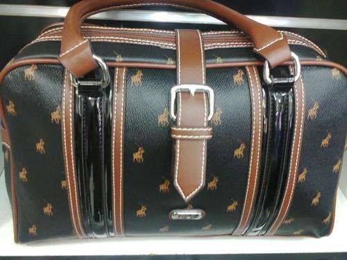 Polo Handbag